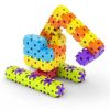 Jugar Meli | Meli-Basic-300 Pcs