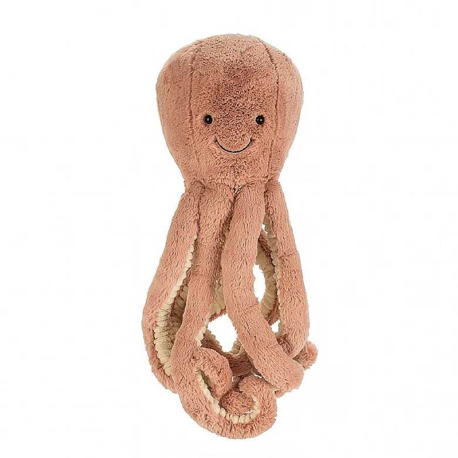 Jugar Jellycat | Peluche Pulpo Large