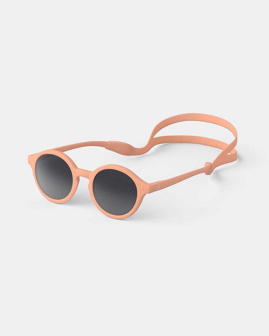 Cuidar Izipizi | Gafas De Sol Izipizi 3-5 A Os Apricot