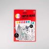 Jugar OMY | Kit De Pintura S Per Hero