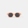 Cuidar Izipizi | Gafas De Sol Izipizi Tipo C: Apricot (12-36 Meses)