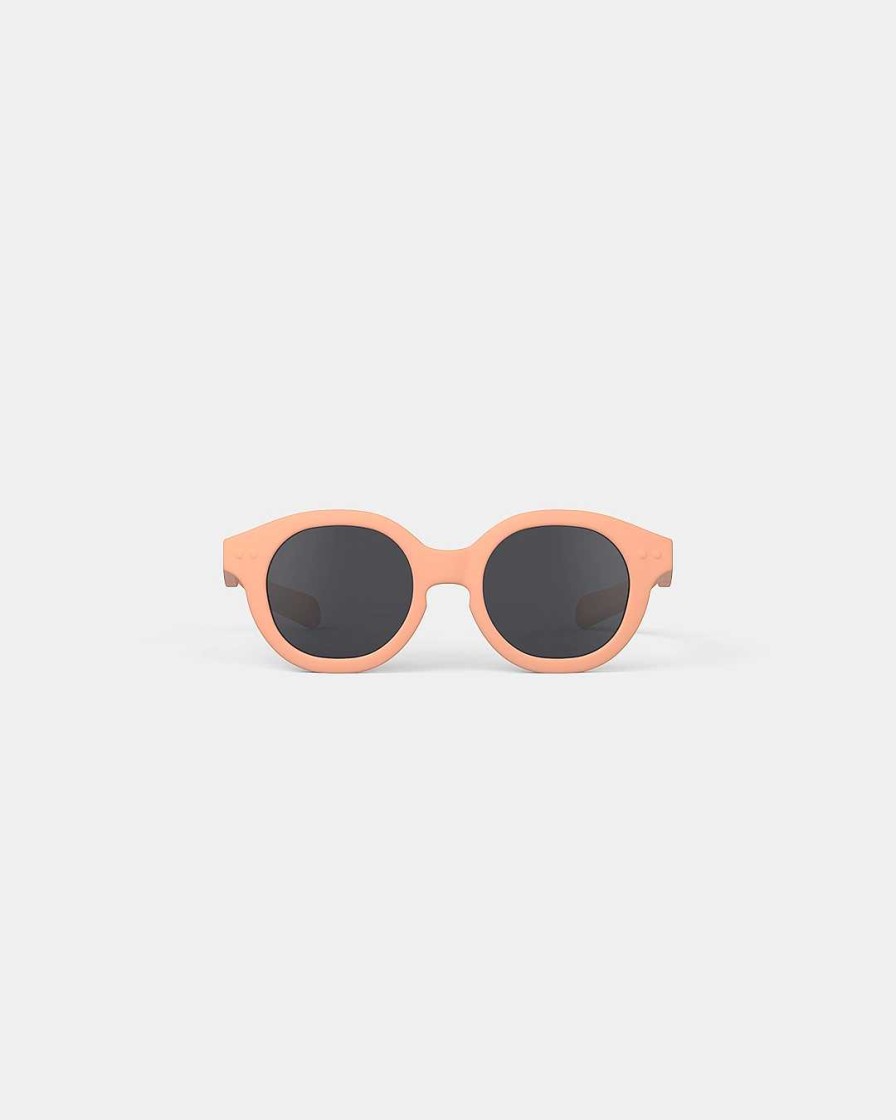 Cuidar Izipizi | Gafas De Sol Izipizi Tipo C: Apricot (12-36 Meses)