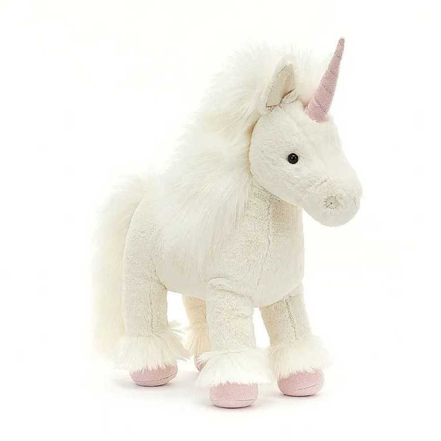 Jugar Jellycat | Peluche Unicornio