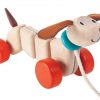 Jugar Plantoys | Cachorro Feliz Plantoys