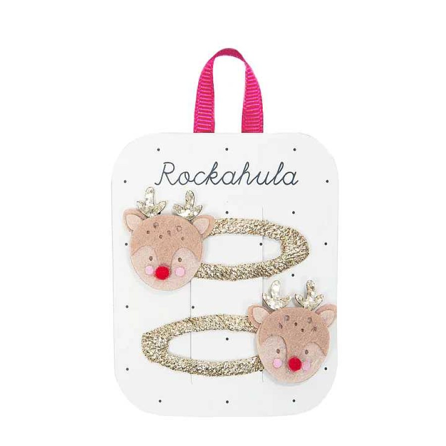 Cuidar Rockahula Kids | Clips Reno Navidad Rockahula