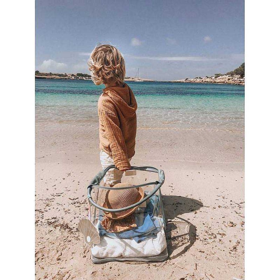 Decorar Play & Go | Bolso De Playa Anti Arena