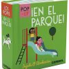 Jugar Combel | Mini Cuento Pop-Up En El Parque!