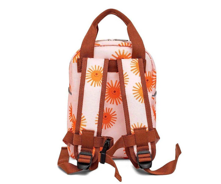 Cuidar miroomi | Mochila Peque A Sunshine