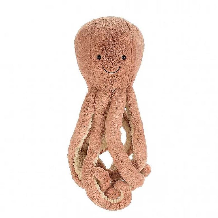 Jugar Jellycat | Peluche Pulpo Little