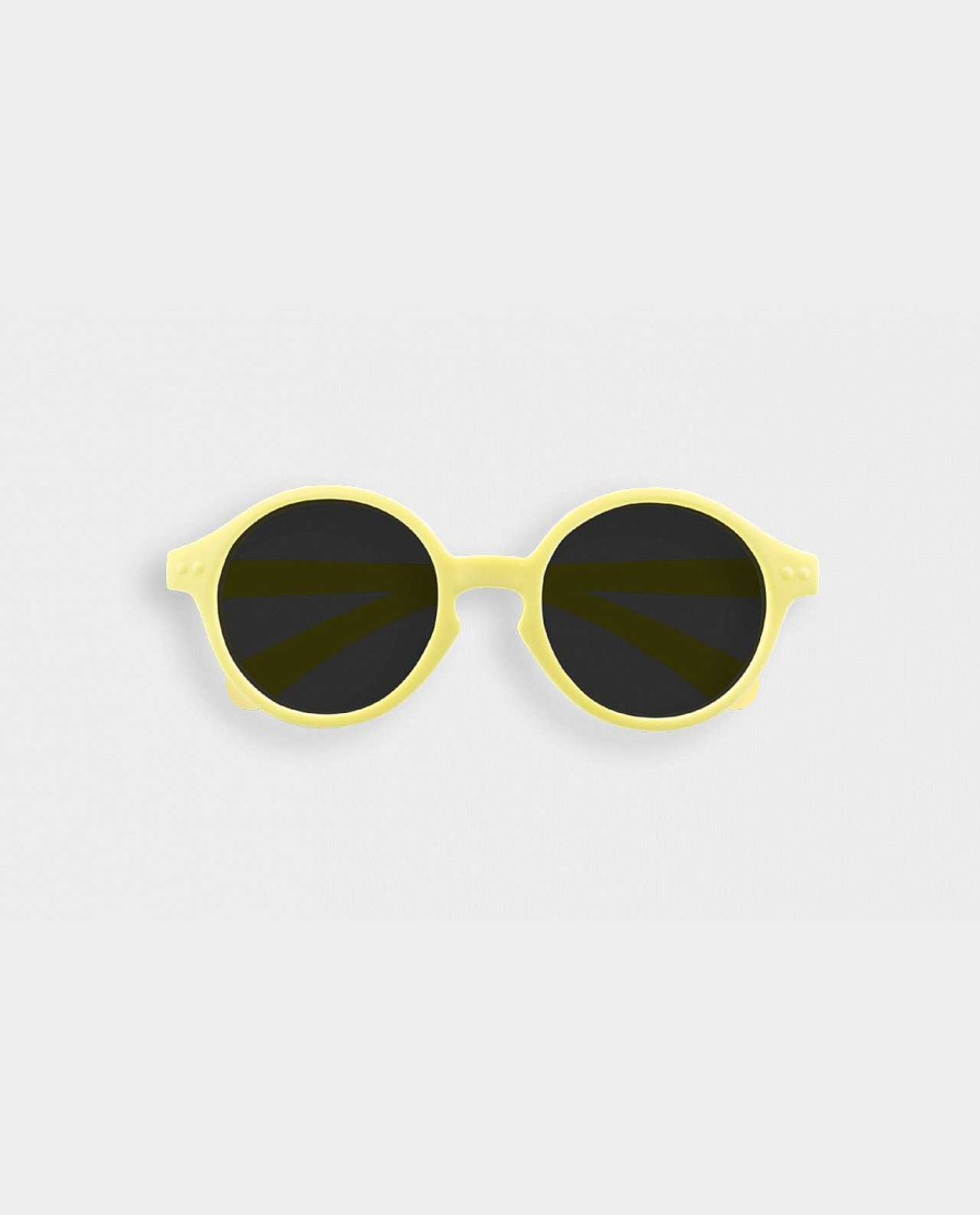 Cuidar Izipizi | Gafas De Sol Izipizi 12-36 M Lemonade