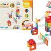 Jugar Braintoys | Tobog N Para Construir Con Bloques M Gneticos