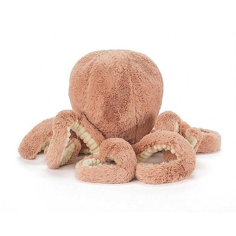 Jugar Jellycat | Peluche Pulpo Little