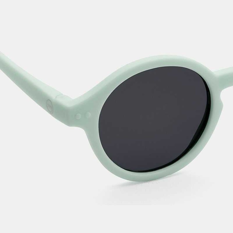 Cuidar Izipizi | Gafas De Sol Izipizi 3-5 A Os Aqua Green