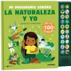 Jugar Combel | La Naturaleza Y Yo. Mi Imaginario Sonoro