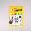 Jugar OMY | Kit De Pintura Street Art