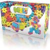 Jugar Meli | Meli-Basic-150Pcs