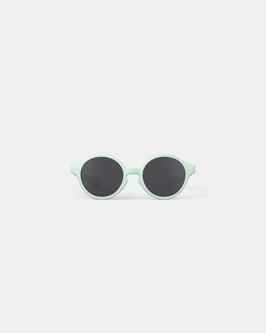 Cuidar Izipizi | Gafas De Sol Izipizi 0-9 M Aqua Green