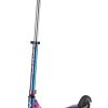 Jugar Micro | Patinete Micro Sprite Neochrome Led