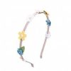 Cuidar Rockahula Kids | Diadema De Flores Silvestres