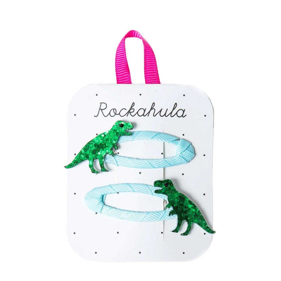 Cuidar Rockahula Kids | Clips T-Rex