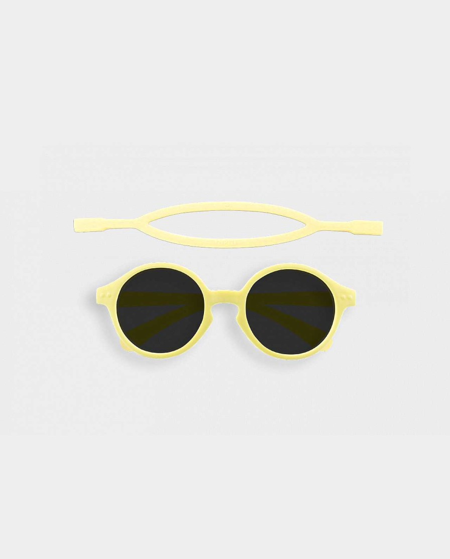 Cuidar Izipizi | Gafas De Sol Izipizi 3-5 A Os Lemonade