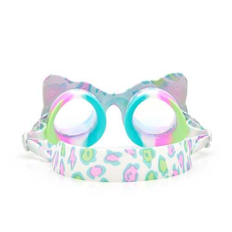 Cuidar Bling2o | Gafas De Nataci N Savvy Cat