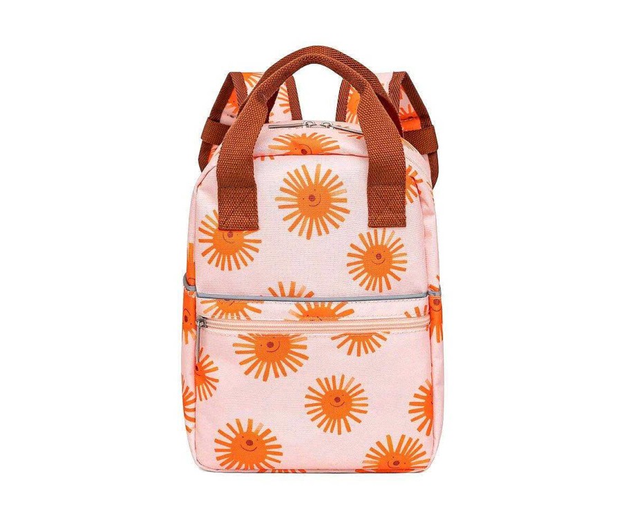 Cuidar miroomi | Mochila Peque A Sunshine