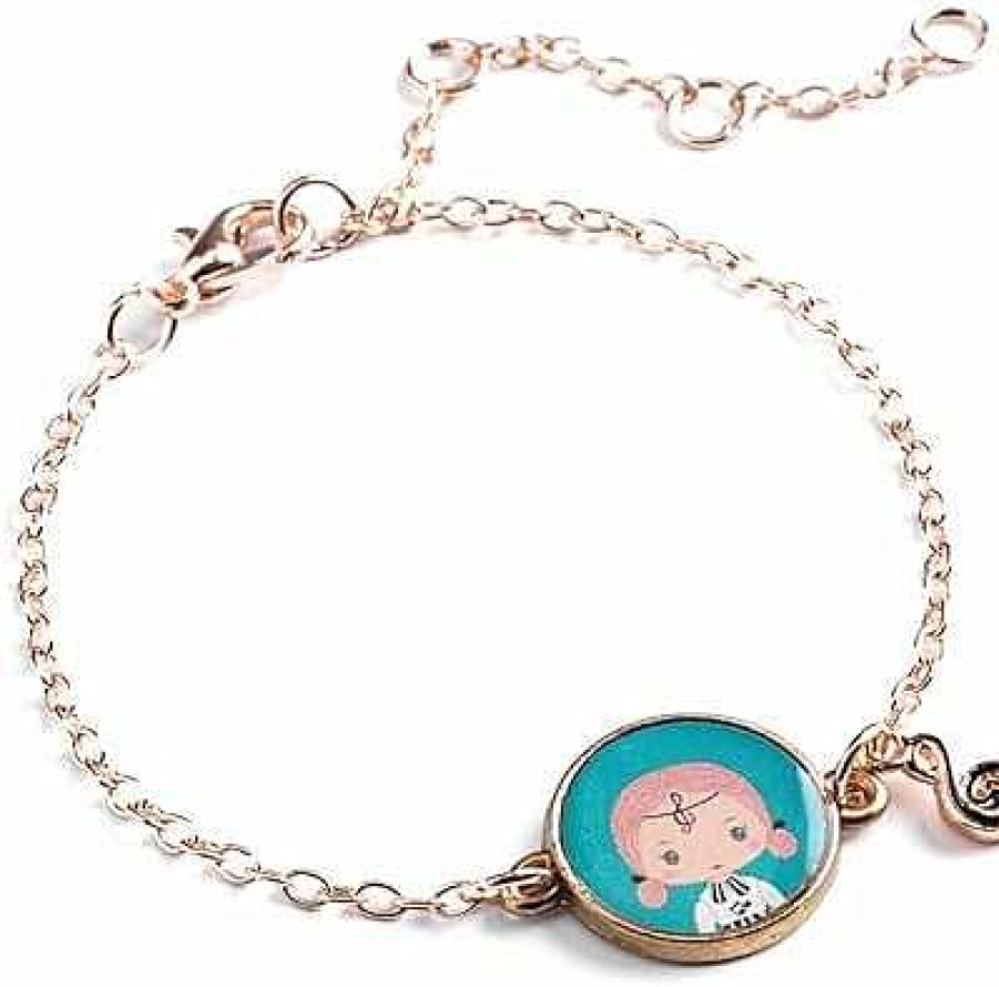 Cuidar Tinyly | Pulsera Tinyly Sidonie