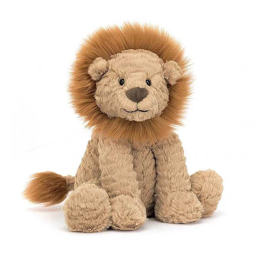 Jugar Jellycat | Peluche Le N Mediano