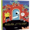 Jugar Combel | Nicolasa, Y Tu Casa?