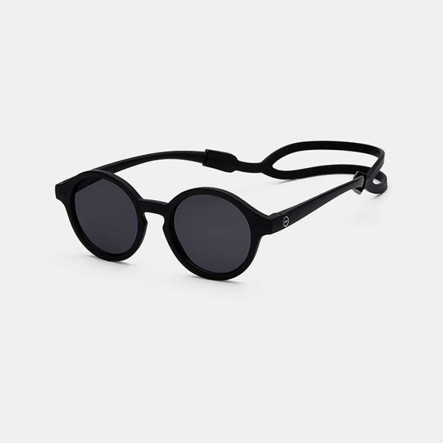 Cuidar Izipizi | Gafas De Sol Izipizi 3-5 A Os Negro