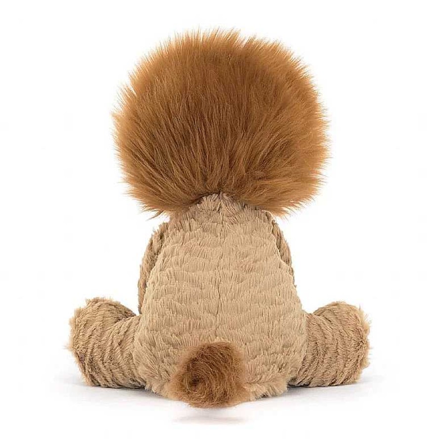 Jugar Jellycat | Peluche Le N Mediano