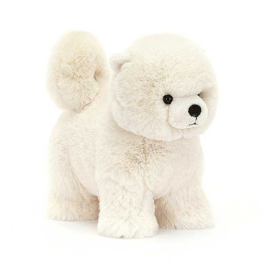 Jugar Jellycat | Peluche Perro Daphne