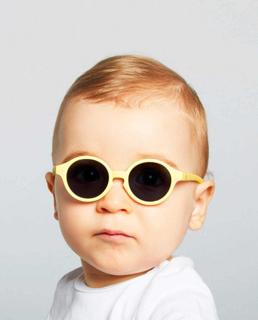 Cuidar Izipizi | Gafas De Sol Izipizi 0-9 M Lemonade