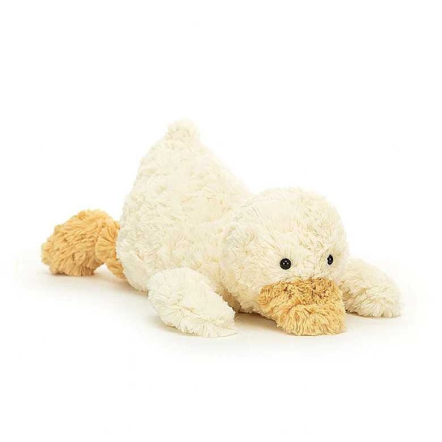 Jugar Jellycat | Peluche Pato Medium