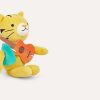 Jugar Petit Collage | Playset Tigre Theodore