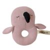 Jugar Eef Lillermor | Sonajero Flamingo