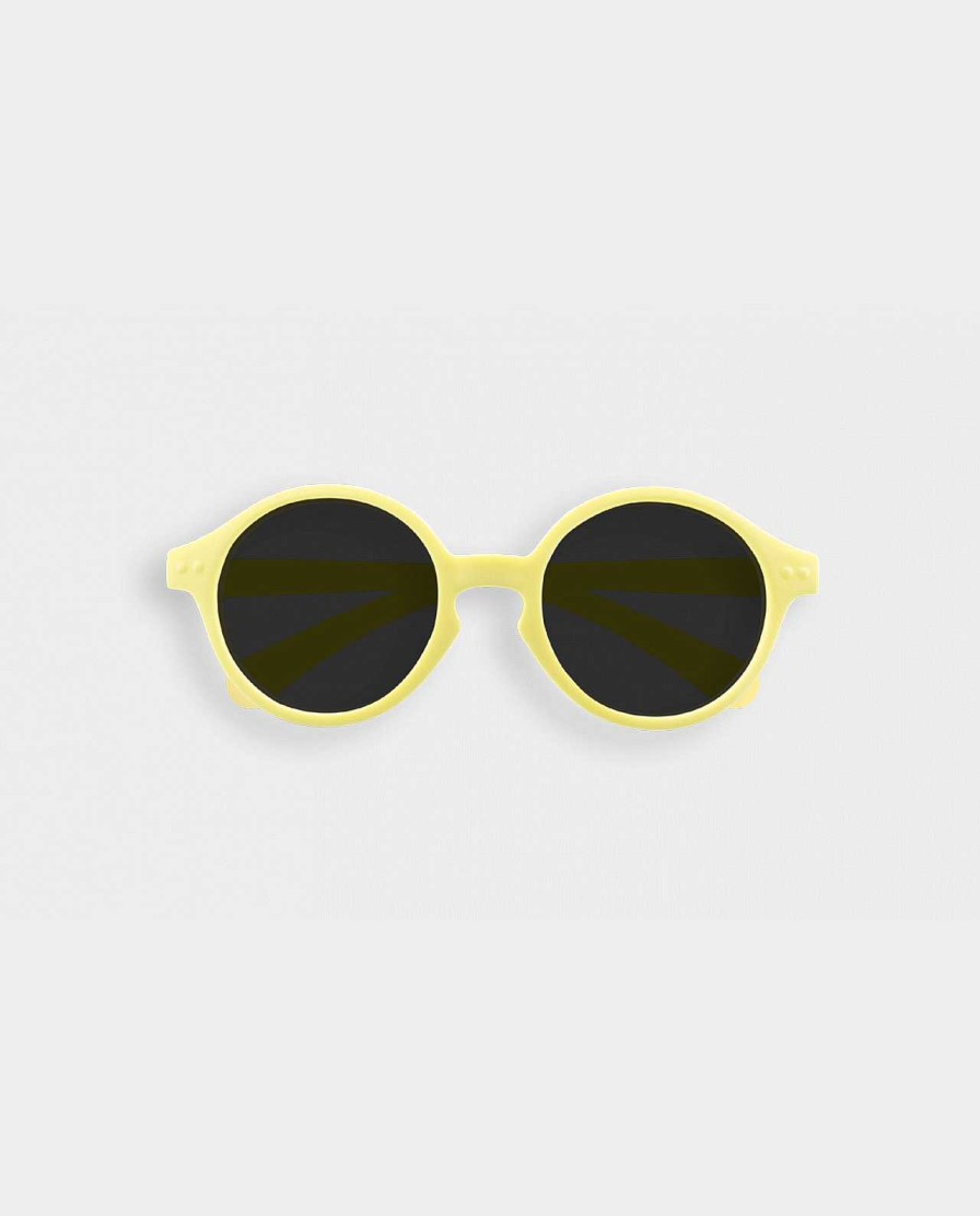 Cuidar Izipizi | Gafas De Sol Izipizi 3-5 A Os Lemonade