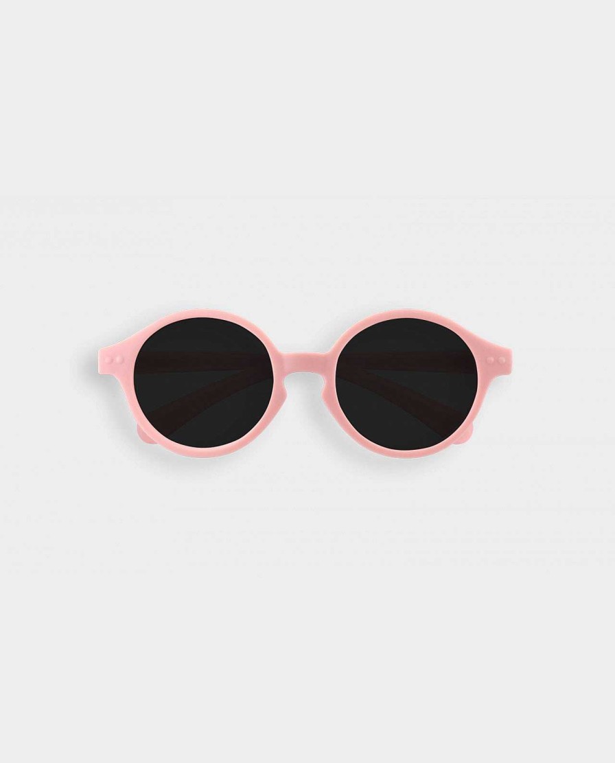 Cuidar Izipizi | Gafas De Sol Izipizi 0-9 M Pastel Pink