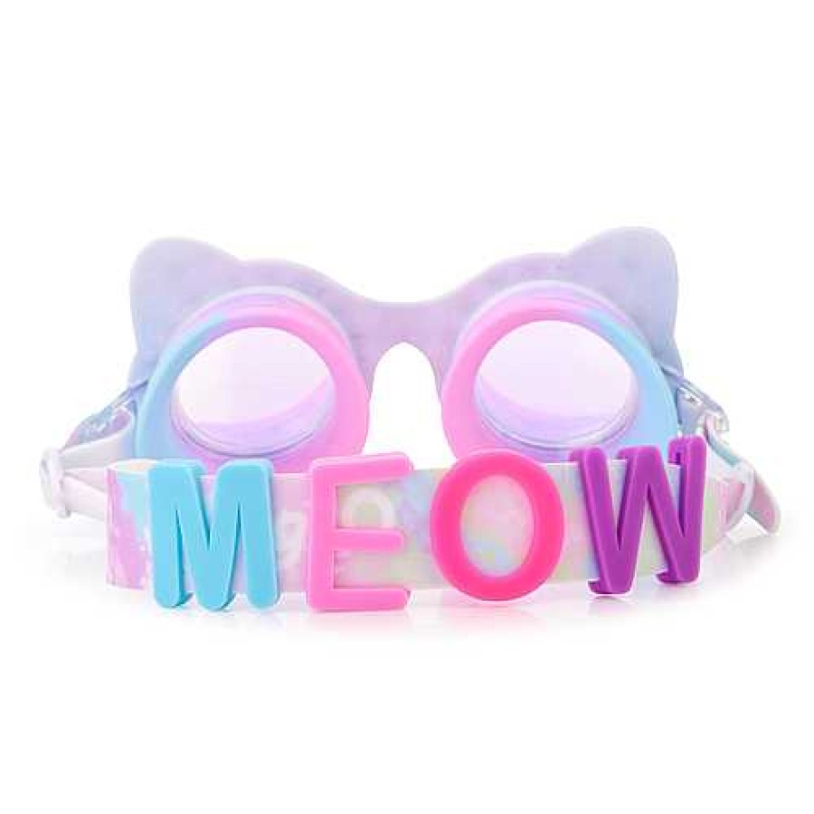 Cuidar Bling2o | Gafas De Nataci N Gato Pat The Cat