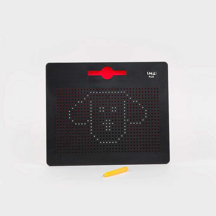 Jugar Braintoys | Imapad Negro Grande