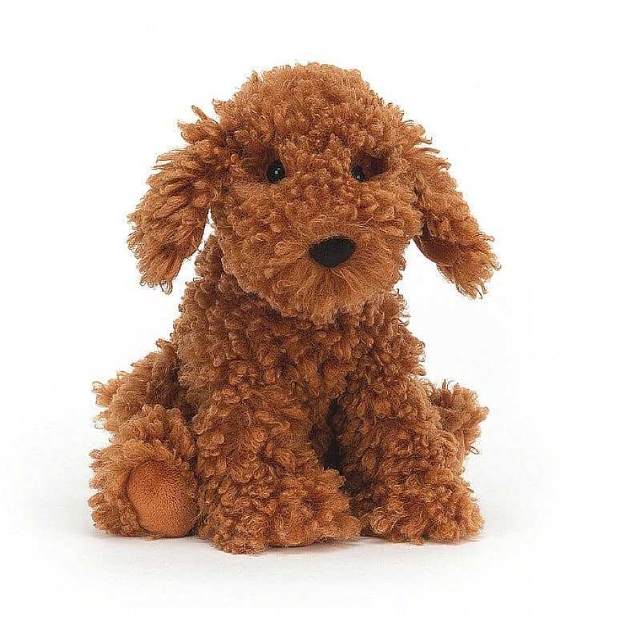 Jugar Jellycat | Peluche Perro