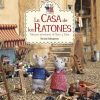 Jugar Mouse Mansion | Sam Y J Lia Las Nuevas Aventuras