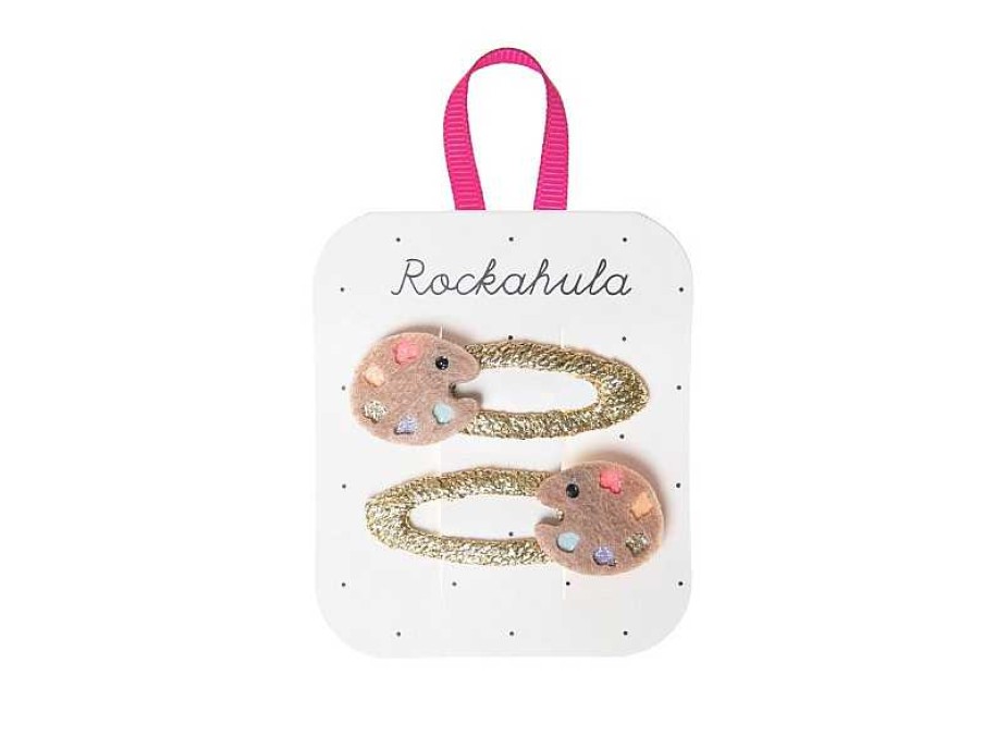 Cuidar Rockahula Kids | Clips Paleta De Artista Rockahula