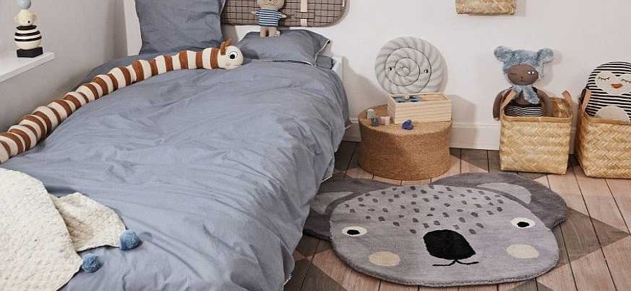 Decorar miroomi | Alfombra De Animales Koala