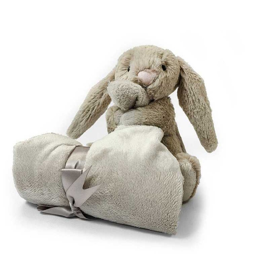 Jugar Jellycat | Dou Dou Conejo Beige