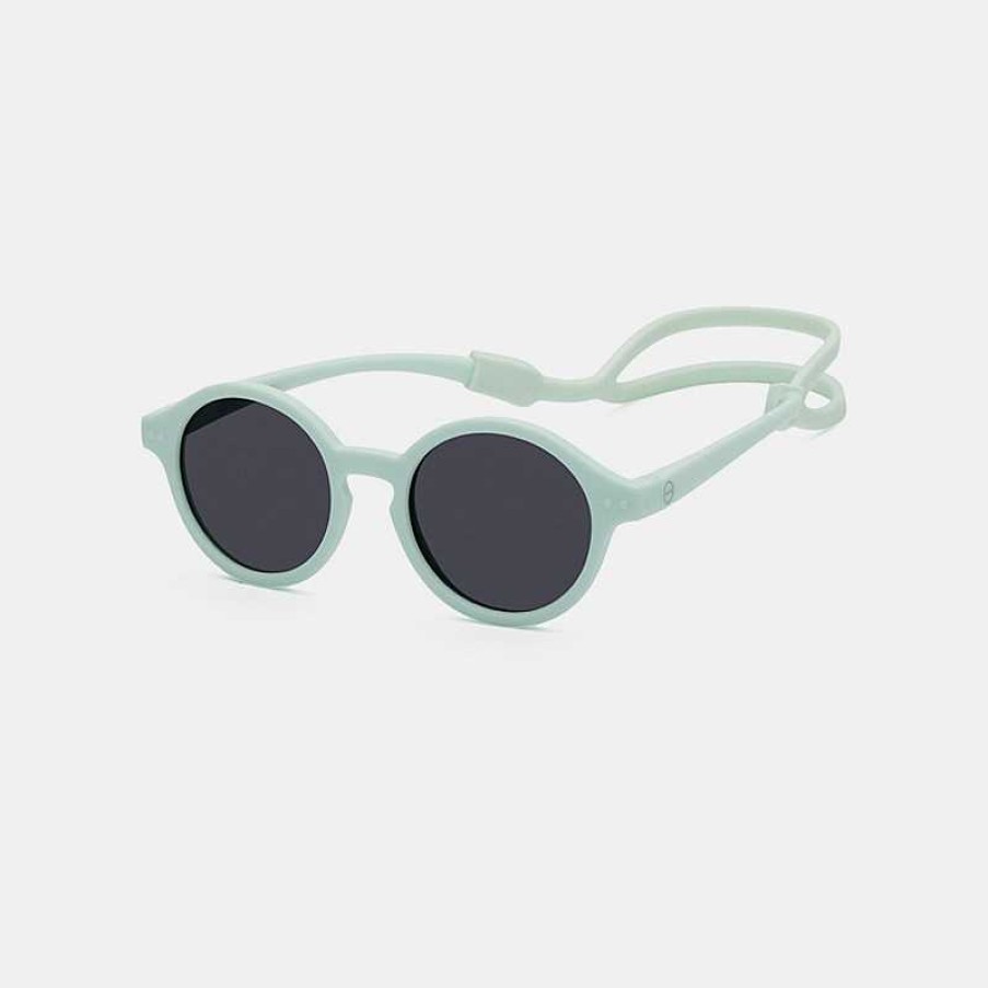 Cuidar Izipizi | Gafas De Sol Izipizi 3-5 A Os Aqua Green