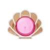 Jugar Ratatam | Pelota Concha Rosa 20Cm