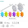 Jugar Meli | Meli-Basic-200Pcs De Construcci N