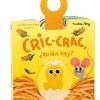 Jugar Combel | Cric-Crac Qui N Hay?